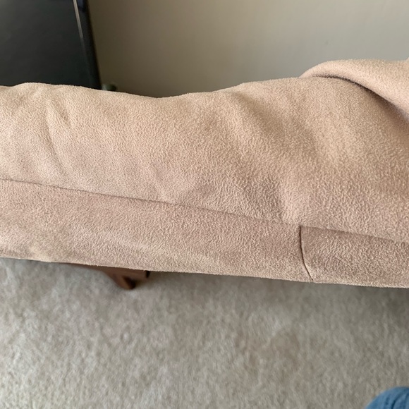 Lauren Conrad Moto Jacket - Picture 7 of 7